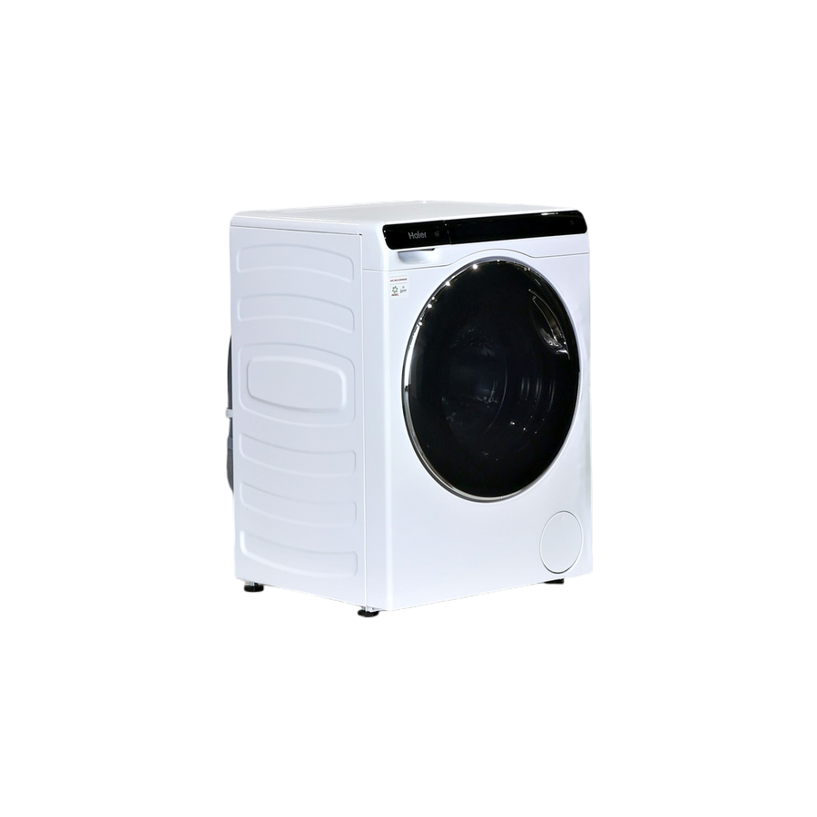 Lave-linge Hublot 5 kg Reconditionné HAIER HW50-BP12307U1