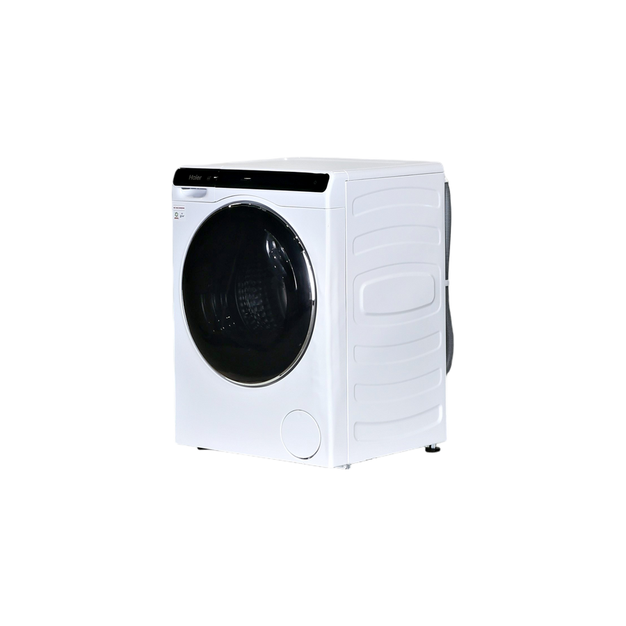 Lave-linge Hublot 5 kg Reconditionné HAIER HW50-BP12307U1