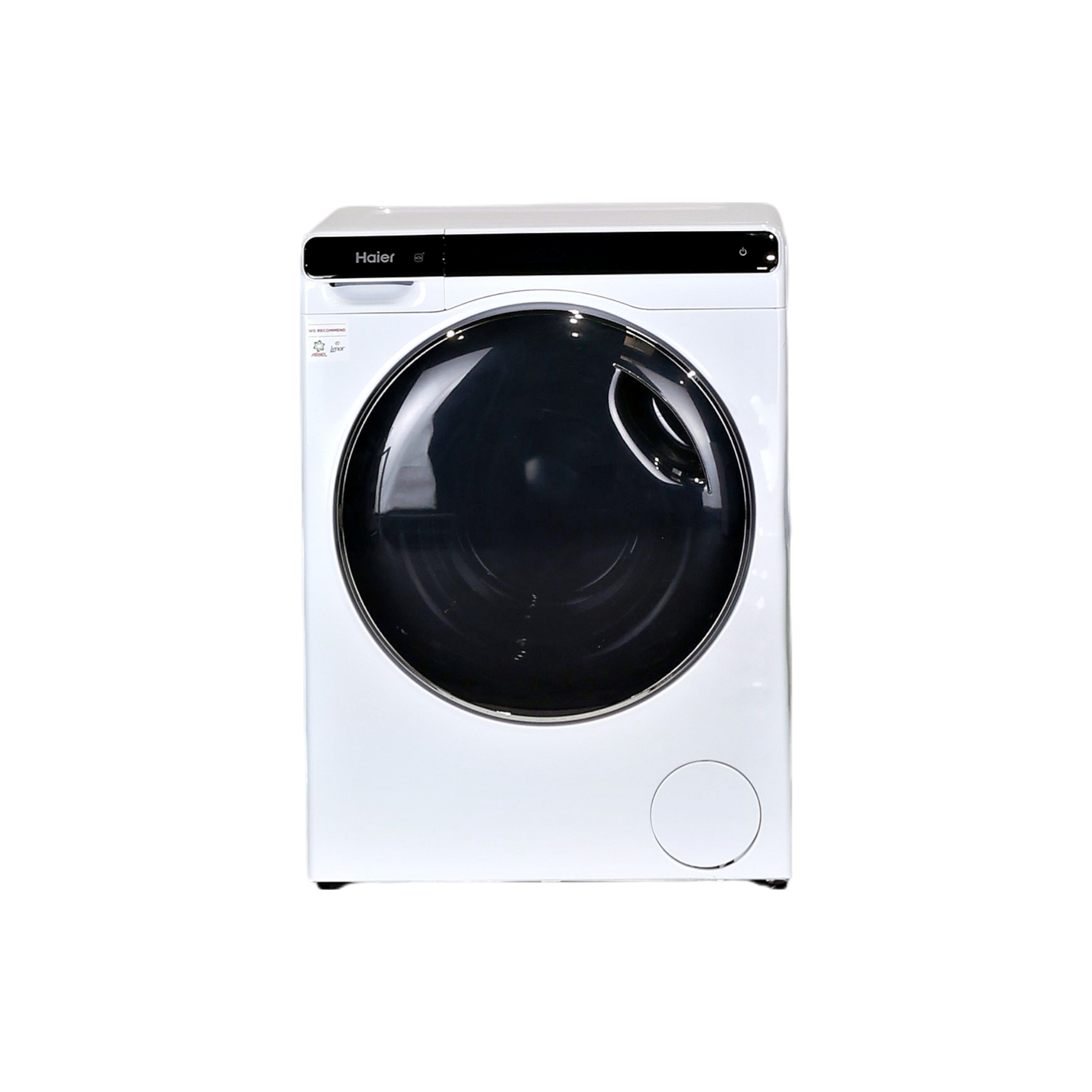 Lave-linge Hublot 5 kg Reconditionné HAIER HW50-BP12307U1