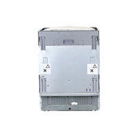 Lave-vaisselle Encastrable 14 couverts Reconditionné WHIRLPOOL W0ID561S