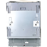 Lave-vaisselle Encastrable 14 couverts Reconditionné WHIRLPOOL W0ID561S