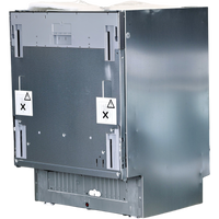 Lave-vaisselle Encastrable 14 couverts Reconditionné WHIRLPOOL W0ID561S