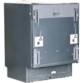 Lave-vaisselle Encastrable 14 couverts Reconditionné WHIRLPOOL W0ID561S