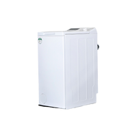Lave-linge Top 6 kg Reconditionné INDESIT BTWDS6261FR