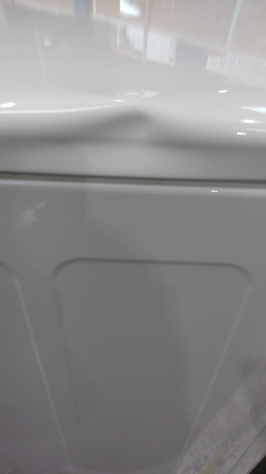 Lave-linge Top 6 kg Reconditionné INDESIT BTWDS6261FR