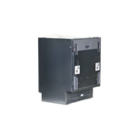 Lave-vaisselle Encastrable 14 couverts Reconditionné WHIRLPOOL W0ID561S