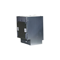 Lave-vaisselle Encastrable 14 couverts Reconditionné WHIRLPOOL W0ID561S