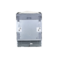 Lave-vaisselle Encastrable 14 couverts Reconditionné WHIRLPOOL W0ID561S