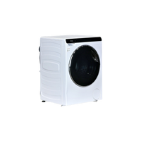Lave-linge Hublot 5 kg Reconditionné HAIER HW50-BP12307U1