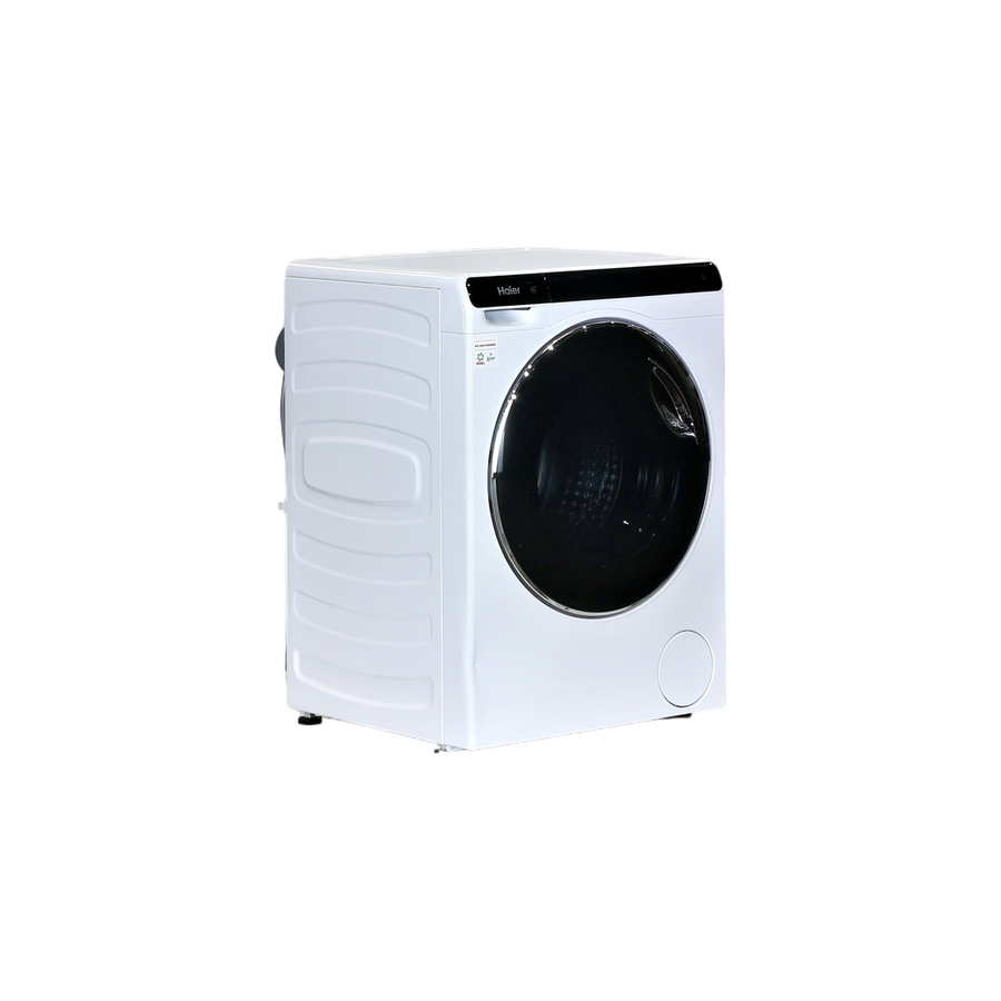 Lave-linge Hublot 5 kg Reconditionné HAIER HW50-BP12307U1