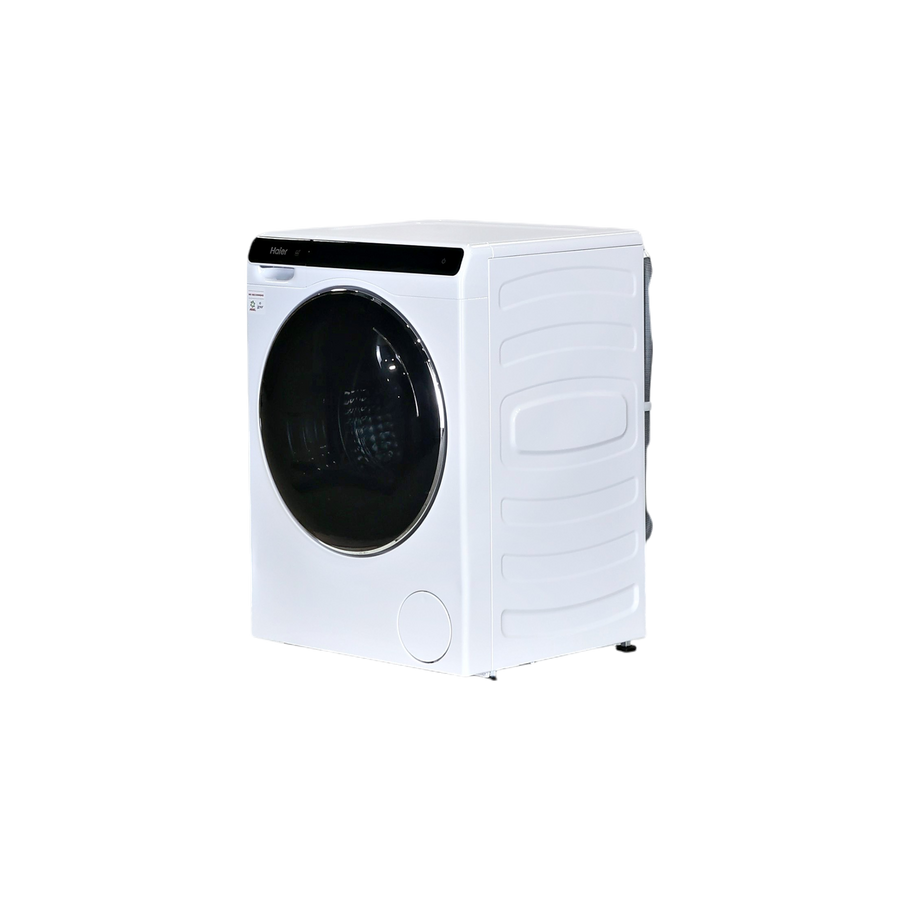 Lave-linge Hublot 5 kg Reconditionné HAIER HW50-BP12307U1