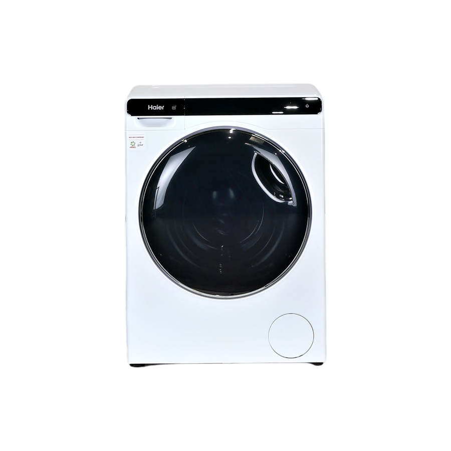 Lave-linge Hublot 5 kg Reconditionné HAIER HW50-BP12307U1