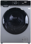 Lave-linge Sechant 9 kg Reconditionné THOMSON THWD9614ADBL