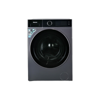 Lave-linge Hublot 9 kg Reconditionné HISENSE WF5I9043BBFS