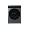 Lave-linge Hublot 9 kg Reconditionné HISENSE WF5I9043BBFS