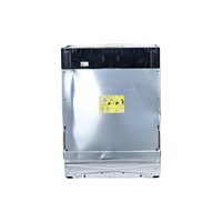 Lave-vaisselle Encastrable 14 couverts Reconditionné ELECTROLUX EEG88600W