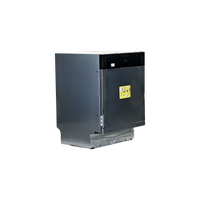 Lave-vaisselle Encastrable 14 couverts Reconditionné ELECTROLUX EEG88600W