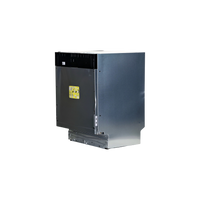 Lave-vaisselle Encastrable 14 couverts Reconditionné ELECTROLUX EEG88600W