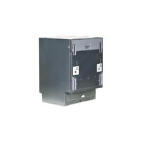 Lave-vaisselle Encastrable 14 couverts Reconditionné WHIRLPOOL W0ID561S