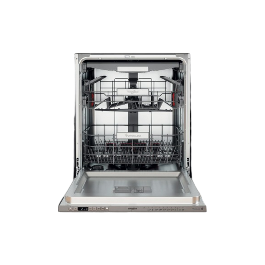 Lave-vaisselle Encastrable 14 couverts Reconditionné WHIRLPOOL W0ID561S