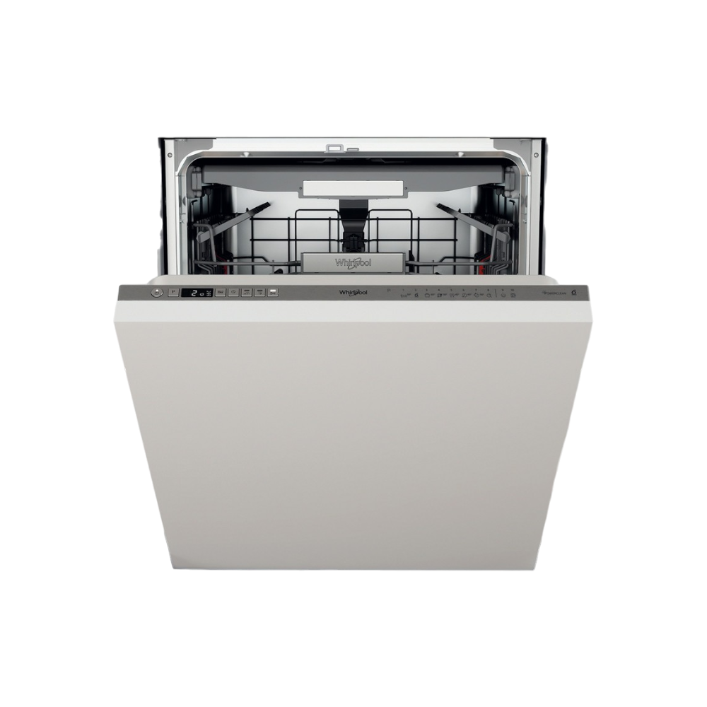 Lave-vaisselle Encastrable 14 couverts Reconditionné WHIRLPOOL W0ID561S