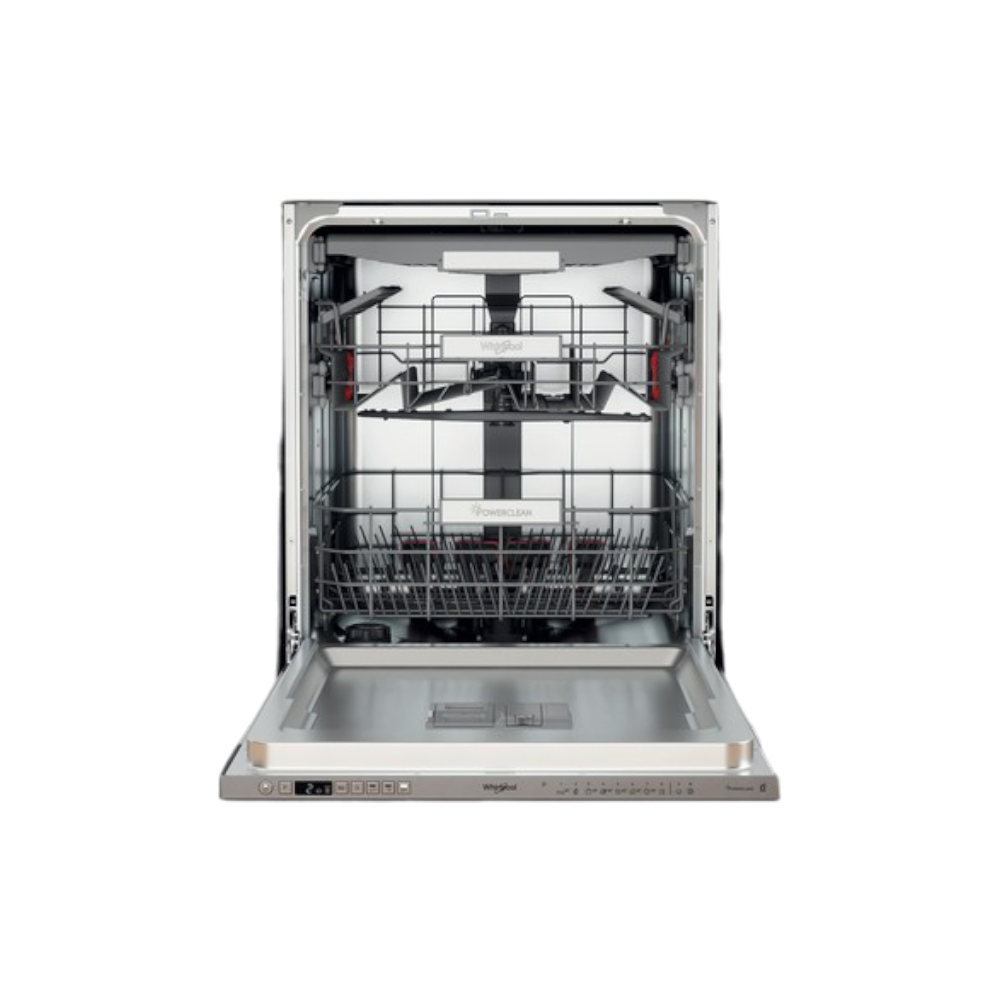 Lave-vaisselle Encastrable 14 couverts Reconditionné WHIRLPOOL W0ID561S