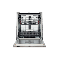 Lave-vaisselle Encastrable 14 couverts Reconditionné WHIRLPOOL W0ID561S