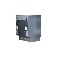 Lave-vaisselle Encastrable 14 couverts Reconditionné WHIRLPOOL W0ID561S