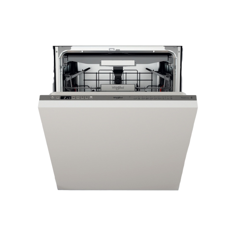 Lave-vaisselle Encastrable 14 couverts Reconditionné WHIRLPOOL W0ID561S