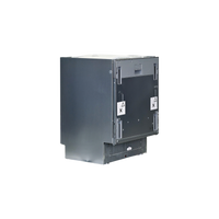 Lave-vaisselle Encastrable 14 couverts Reconditionné WHIRLPOOL W0ID561S