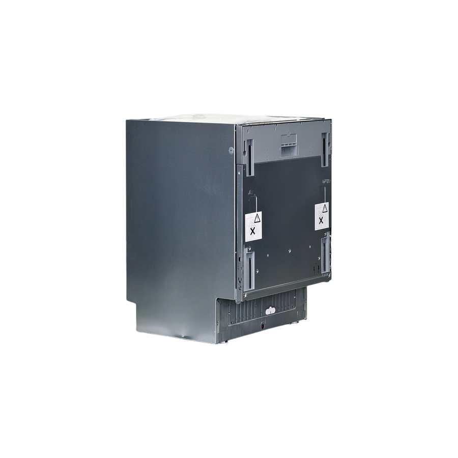 Lave-vaisselle Encastrable 14 couverts Reconditionné WHIRLPOOL W0ID561S