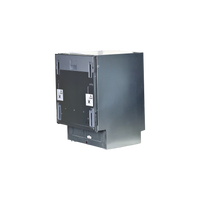 Lave-vaisselle Encastrable 14 couverts Reconditionné WHIRLPOOL W0ID561S