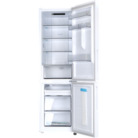 Réfrigérateur Avec Congélateur 279 L Reconditionné CANDY CNCQ2T518DW