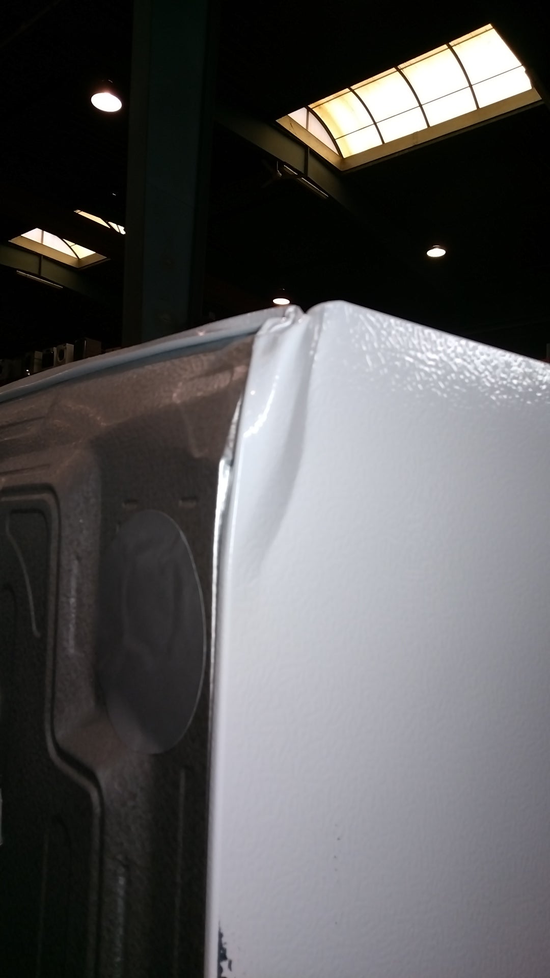 Réfrigérateur Avec Congélateur 279 L Reconditionné CANDY CNCQ2T518DW