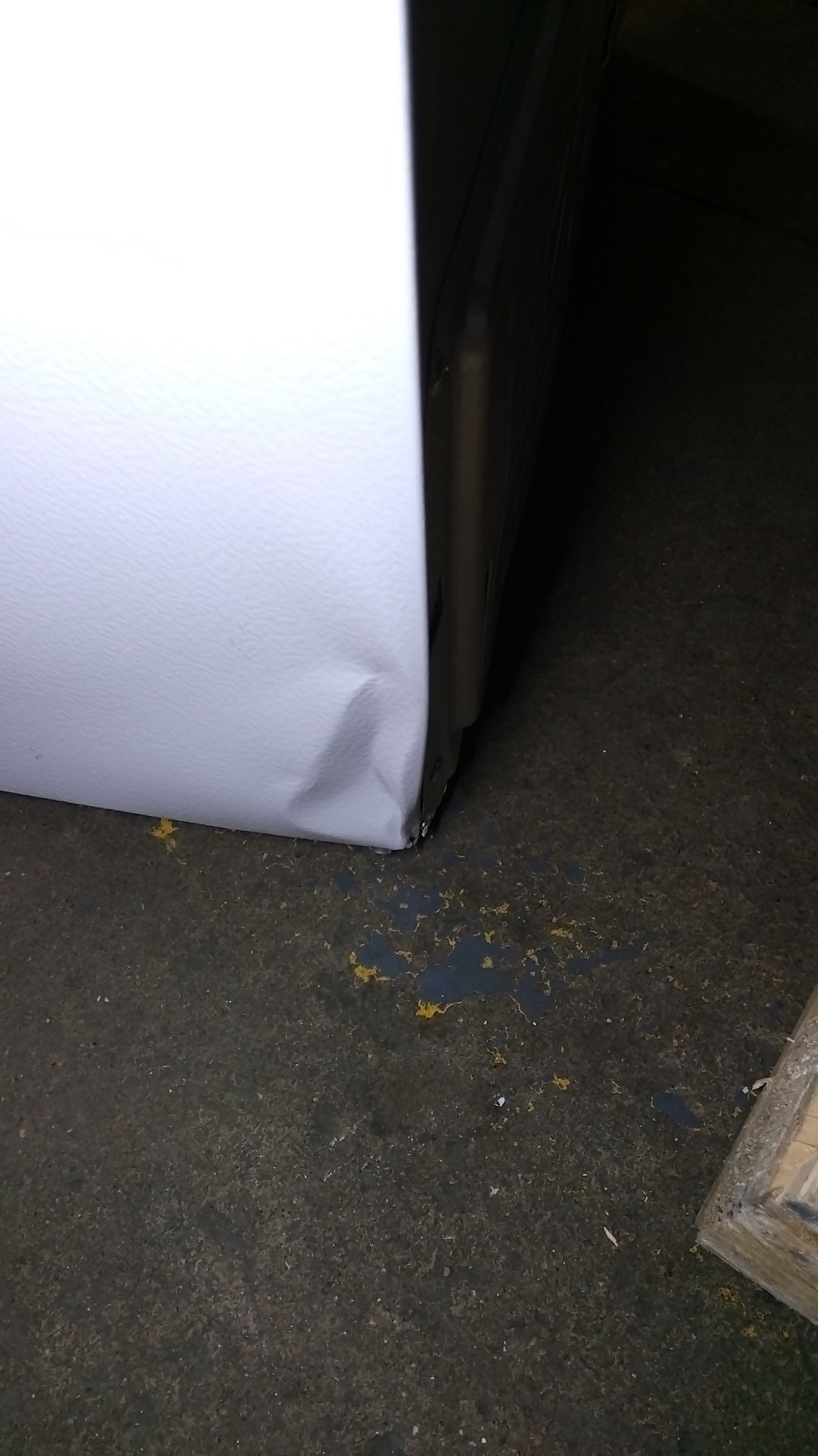 Réfrigérateur Avec Congélateur 279 L Reconditionné CANDY CNCQ2T518DW