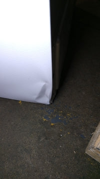 Réfrigérateur Avec Congélateur 279 L Reconditionné CANDY CNCQ2T518DW