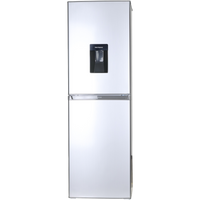 Réfrigérateur Avec Congélateur 246 L Reconditionné PROLINE PLC247WDSL