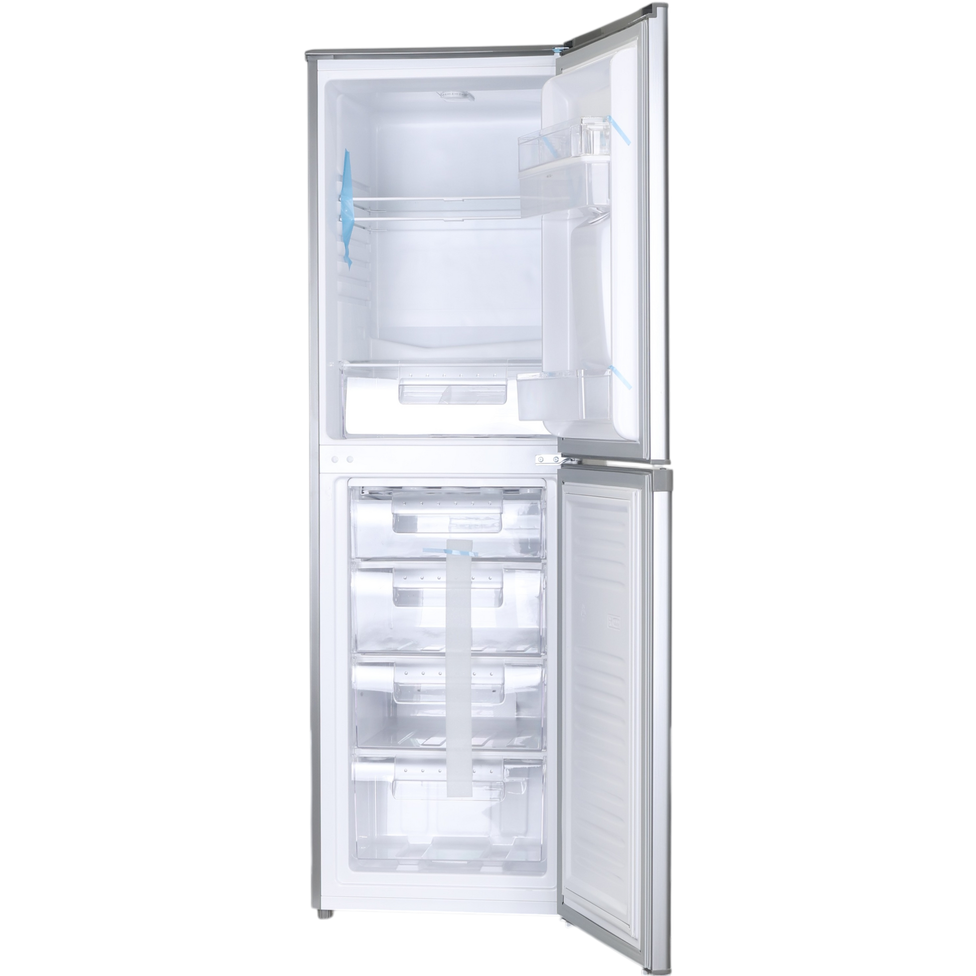 Réfrigérateur Avec Congélateur 246 L Reconditionné PROLINE PLC247WDSL