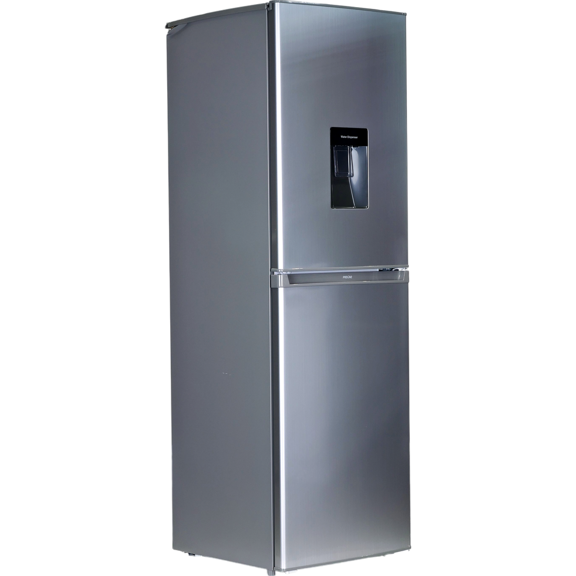 Réfrigérateur Avec Congélateur 246 L Reconditionné PROLINE PLC247WDSL