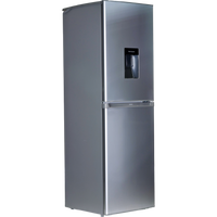 Réfrigérateur Avec Congélateur 246 L Reconditionné PROLINE PLC247WDSL