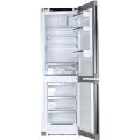 Réfrigérateur Avec Congélateur 330 L Reconditionné LIEBHERR KGNsf 52Vd03