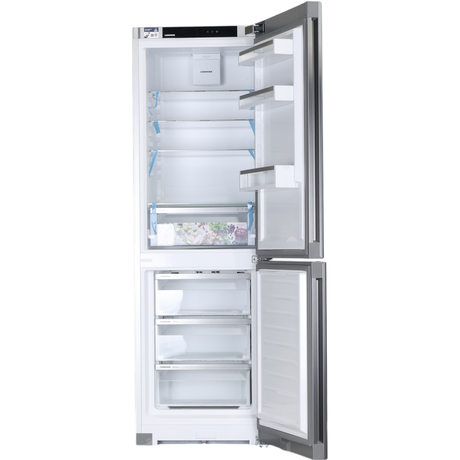 Réfrigérateur Avec Congélateur 330 L Reconditionné LIEBHERR KGNsf 52Vd03