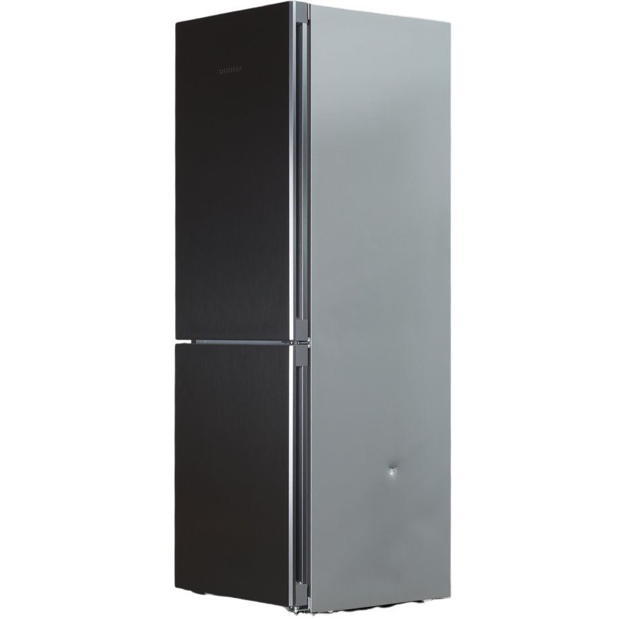 Réfrigérateur Avec Congélateur 330 L Reconditionné LIEBHERR KGNsf 52Vd03