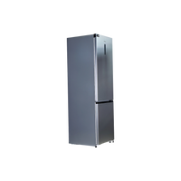 Réfrigérateur Avec Congélateur Reconditionné HISENSE RB5P410SACC