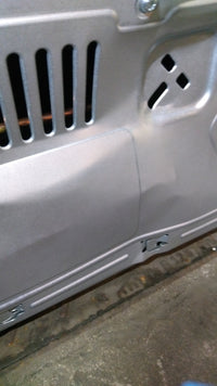 Réfrigérateur Avec Congélateur Reconditionné HISENSE RB5P410SACC