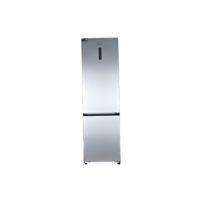 Réfrigérateur avec congélateur HISENSE RB5P410SACC