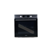 Four Chaleur Tournante 71 L Reconditionné WHIRLPOOL OMK58RU1X