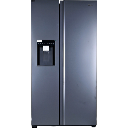 Réfrigérateur Américain 601 L Reconditionné HAIER HSW59F18EIPT