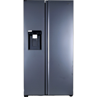 Réfrigérateur Américain 601 L Reconditionné HAIER HSW59F18EIPT