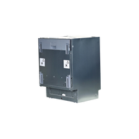 Lave-vaisselle Encastrable 14 couverts Reconditionné WHIRLPOOL W0ID561S